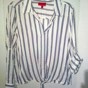 Gorgeous Blouse by JLo NWOT